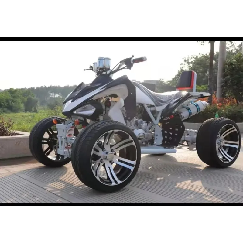 SXLL 125CC 150CC 200CC مصنع رائجة البيع الصين عجلة ATV ATV 2 الكبار