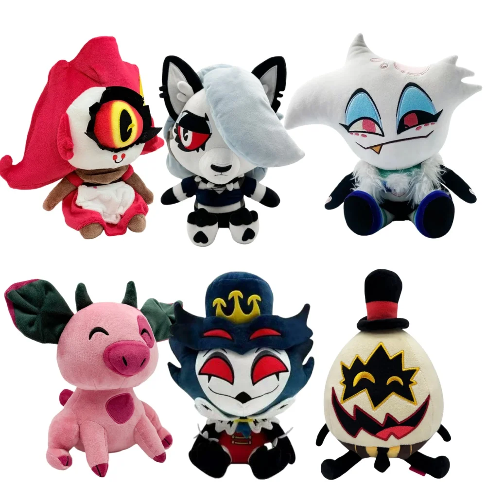 Anime Alastor Tiffa… - image