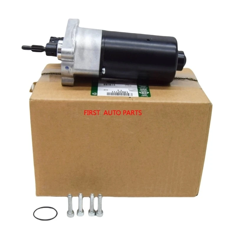 

OEM LR032711 LR011036 LR009627 LR032712 New Rear Differential Locking Motor For Land Rover LR3 LR4 Range Rover Sport