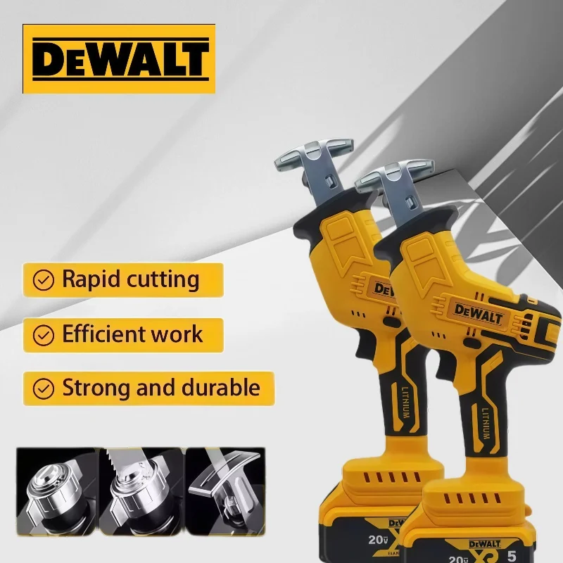 dewalt-2800rpm-cordless-reciprocating-saw-brushless-electric-multifunctional-metal-wood-pipe-cutting-saw-for-18-20v-battery