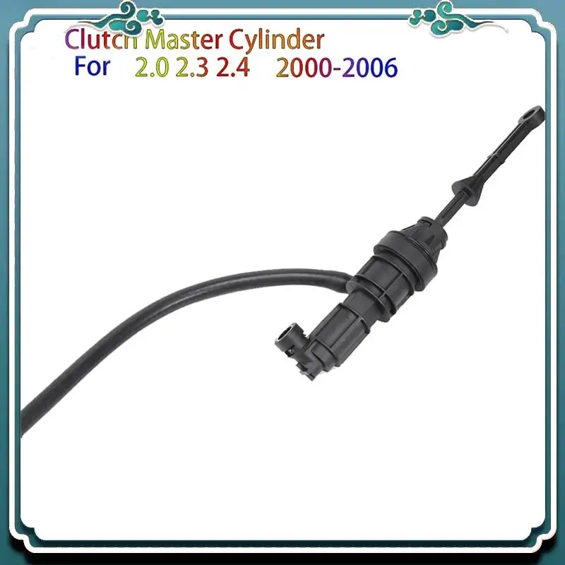 

Premium Clutch Master Cylinder Clutch Master Pump Car Replacement Parts For Ford Jet 2.0 2.3 2.4 FWD RWD MK6 2002-2006