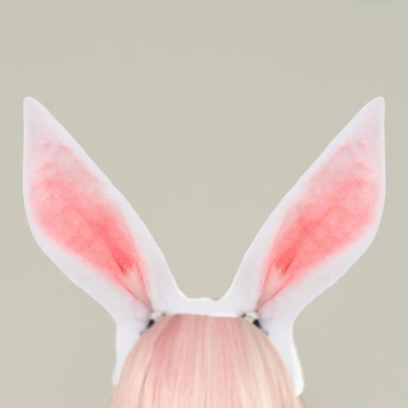Ears Headband Cosplay Hairband Headdress for Holiday Stage Performance