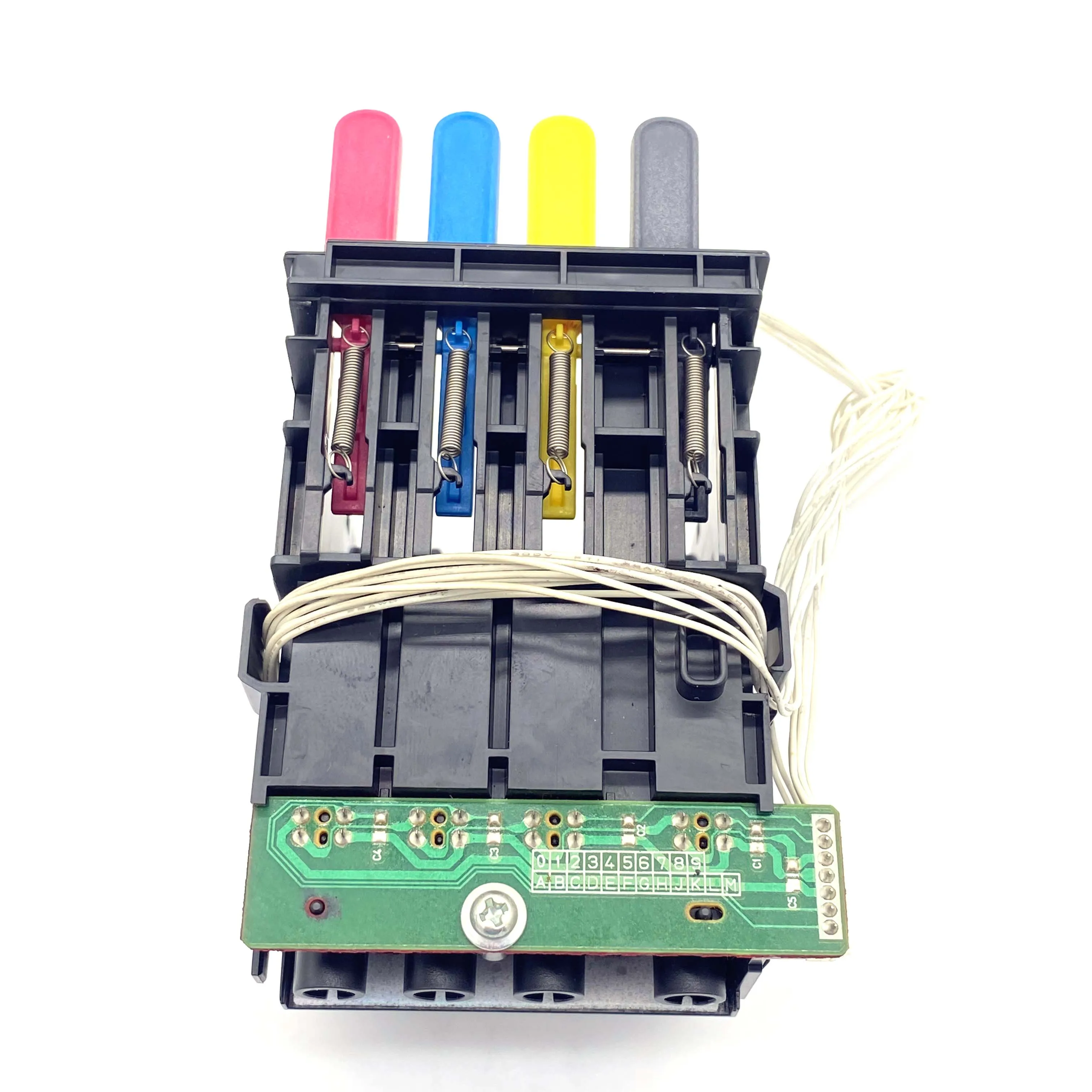 Ink cartridges holder   J265W LK4607 fits for Brother J140W J410W J715W J615W dcp J415W j125w J315W J515W