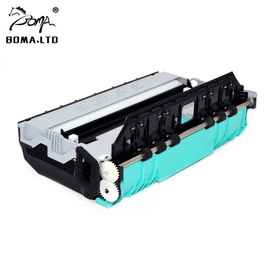 BOMA.LTD HP973 HP974 HP972 HP975 CN459-60375 Duplex Module Assembly Ink Maintenance Box For HP 477dn 477dw 552dw 577dw 577dz