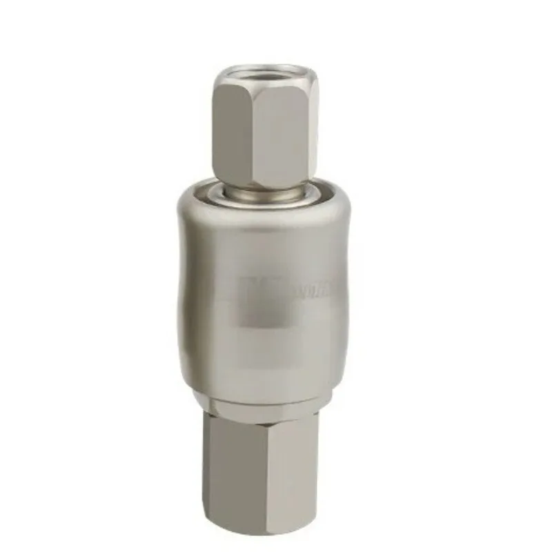For Speed Connector C Type, Pneumatic Trachea 8 Male and Female Quick Insertion Tool（2pcs）
