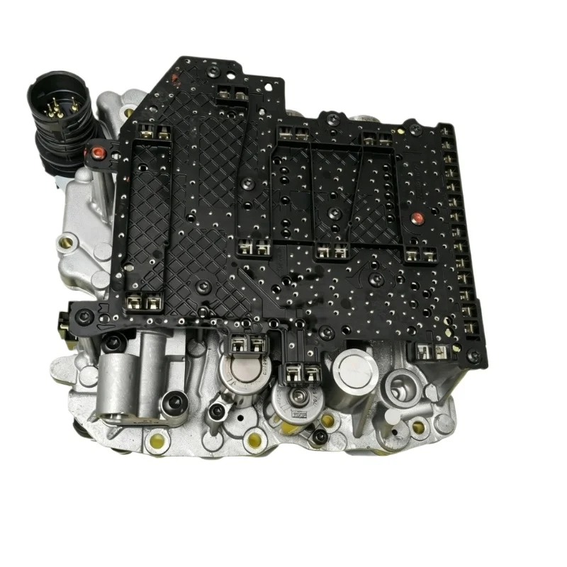 

0DE927711B Transmission Control Unit Fit For FAW Tayron 2019-2026 DQ380 DQ381