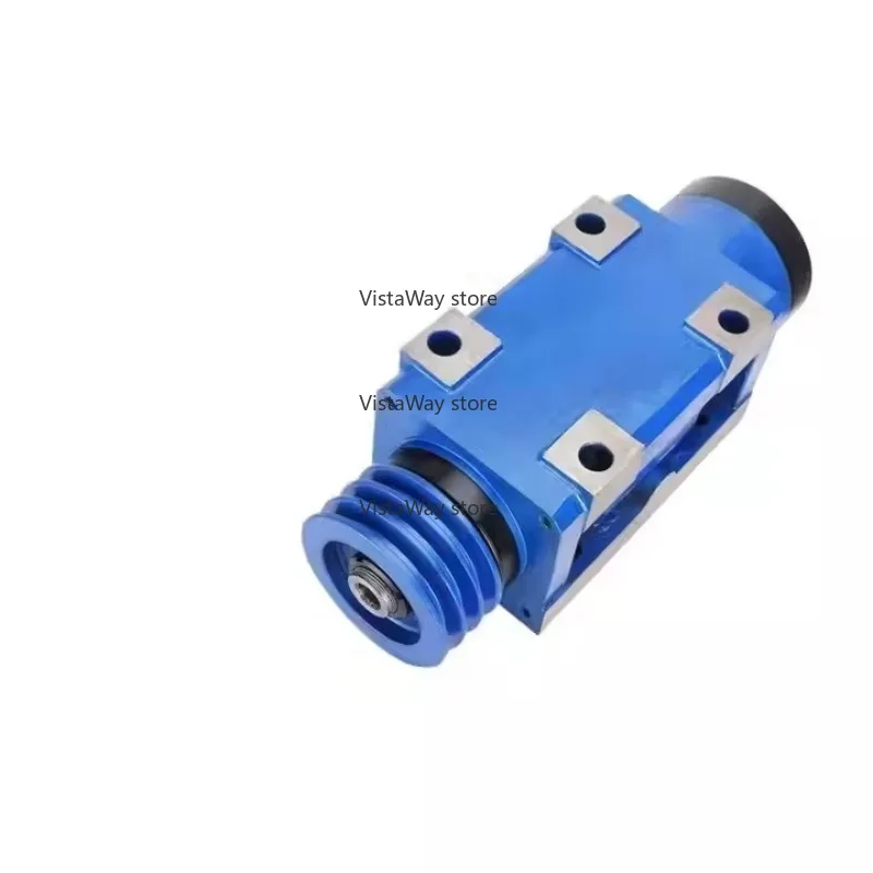 عالية الجودة قطع/مملة/آلة طحن أدوات مخرطة أدوات BT30 BT40 طحن رئيس مملة طحن المغزل رئيس السلطة رئيس