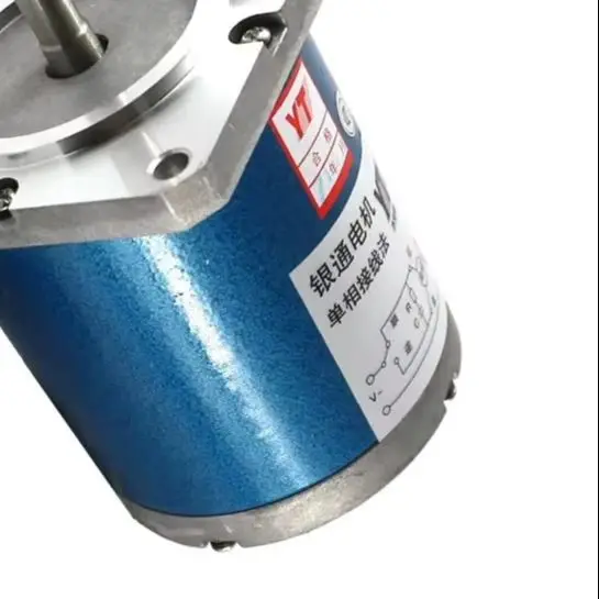 

70TDY060 низкоскоростной синхронный двигатель с постоянными магнитами низкая скорость 70TDY115