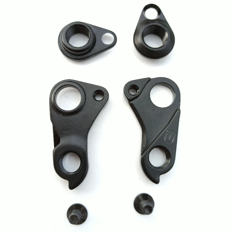 

2pc bicycle Derailleur Hanger for Scott 142-RWS12 Spark ICAN X-GRAVEL Vitus lexon Tideace Gravel Carbon Bike Frames mech dropout