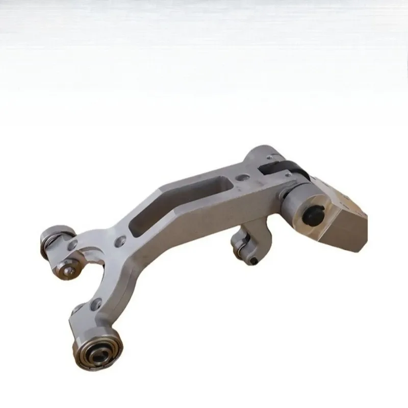 

1Drilling and Attacking Machine Knife Library BT30-14T Tool Holder Gripper Knife Holder CNC Machining Center