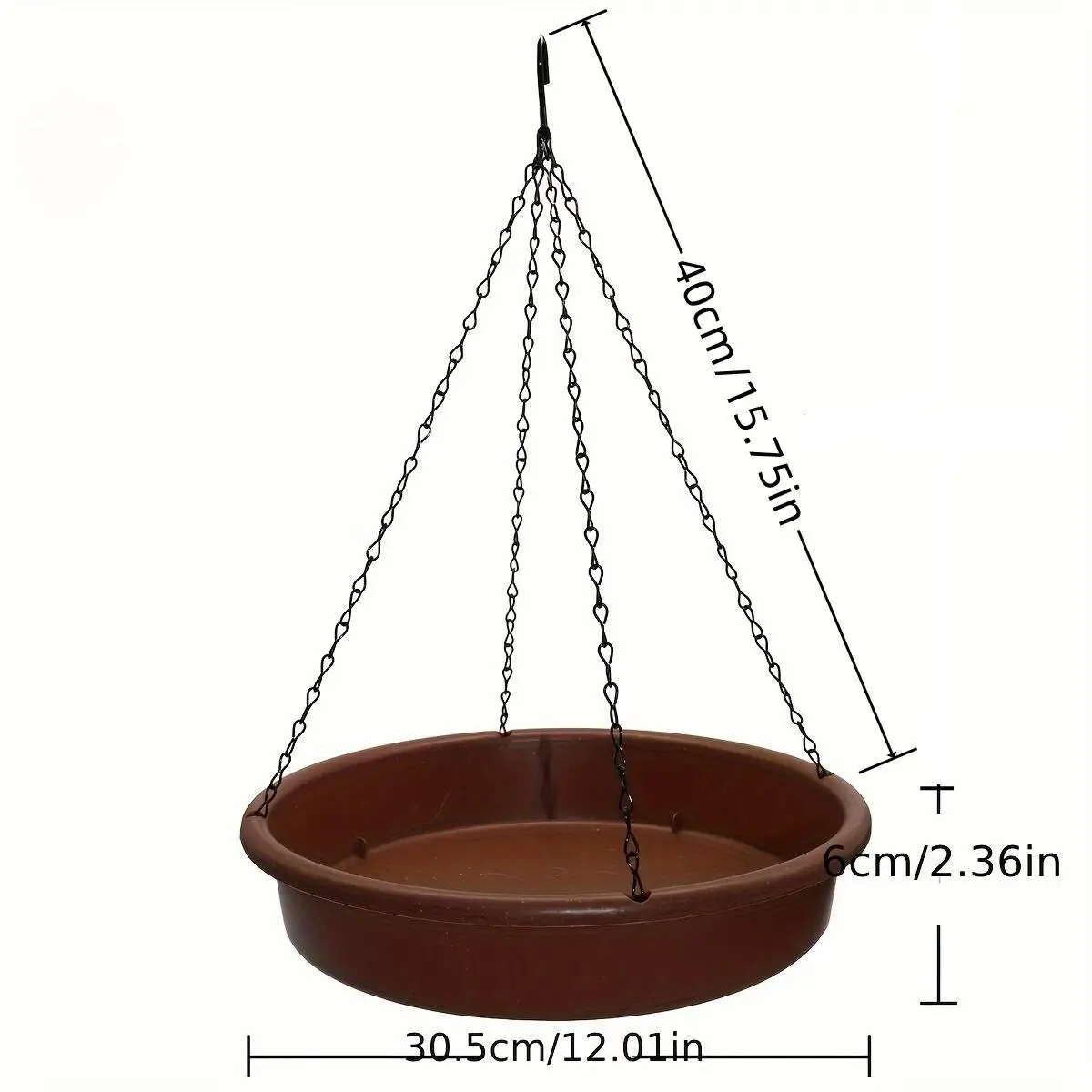 Thumbnail 3 - #17 Bird Baths Discount Picks