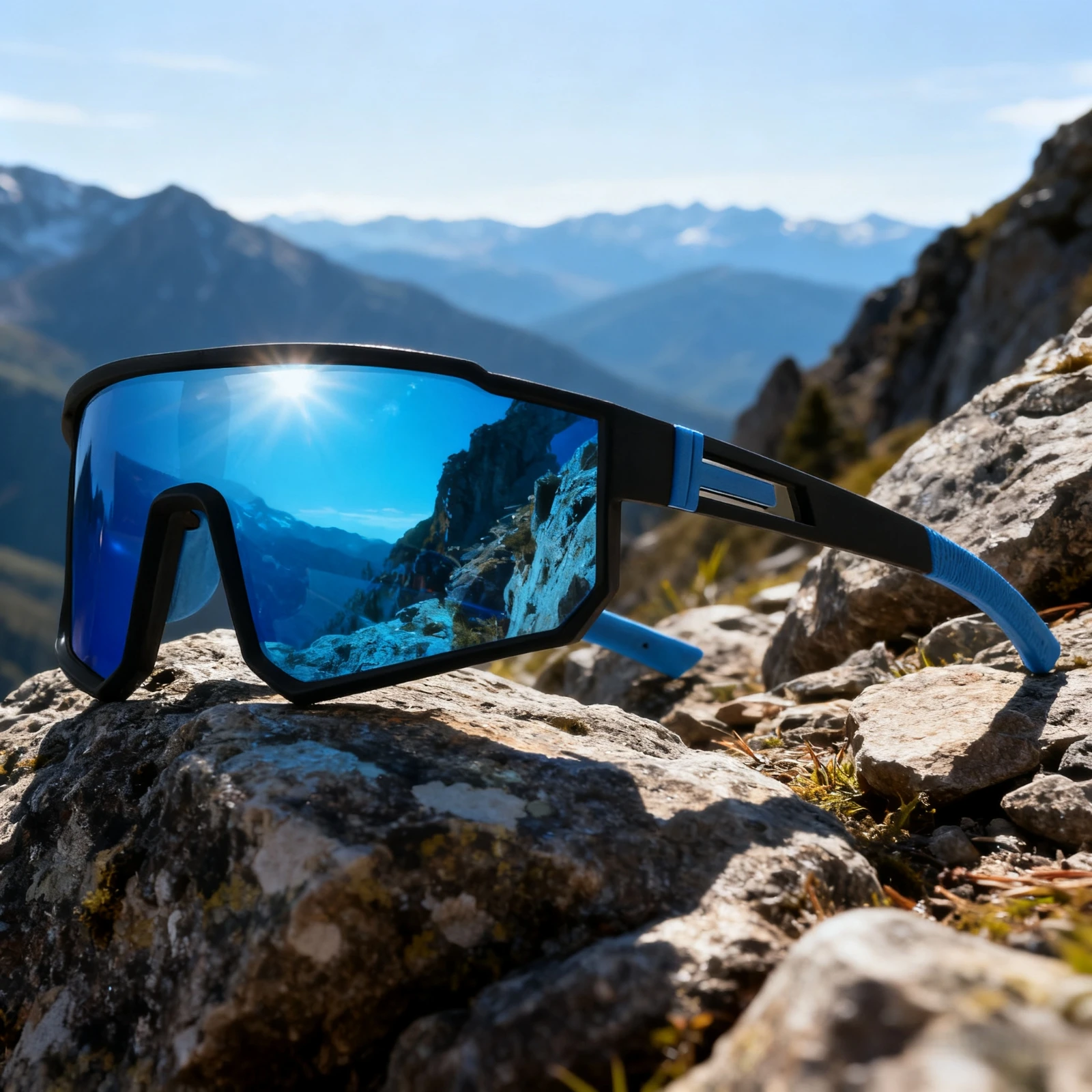 Thumbnail 2 - #37 Latest Outdoor UV Sunglasses Offers