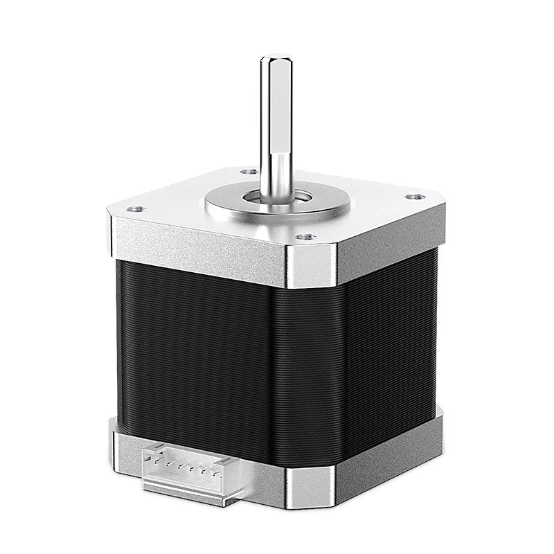 FOR 42 Stepping Motor 17HS4401 Micro DC Motor 3D Printer High Speed Silent Stepping