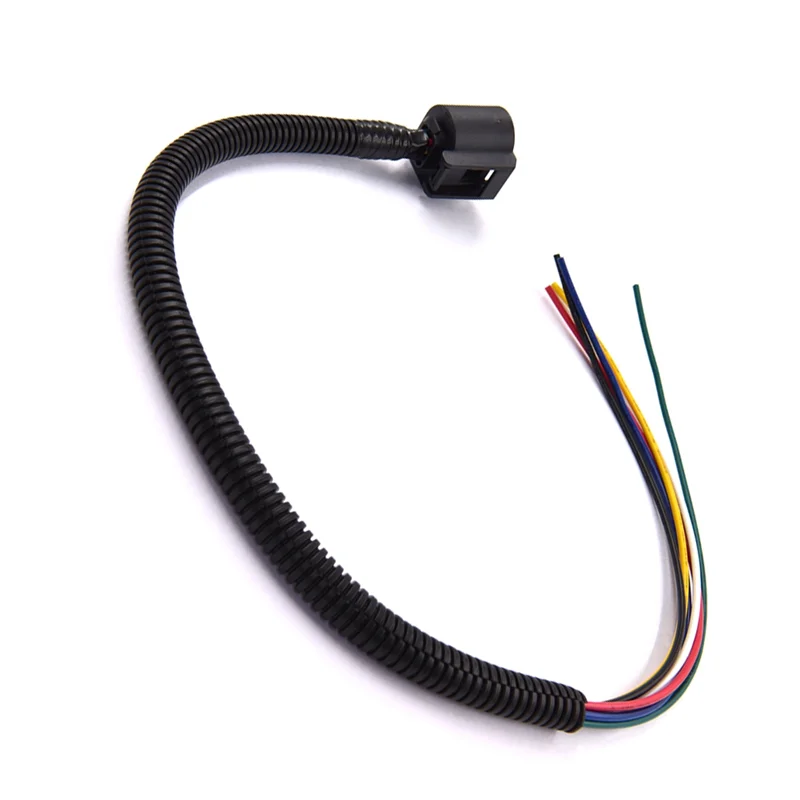 Bmw Throttle Housin…