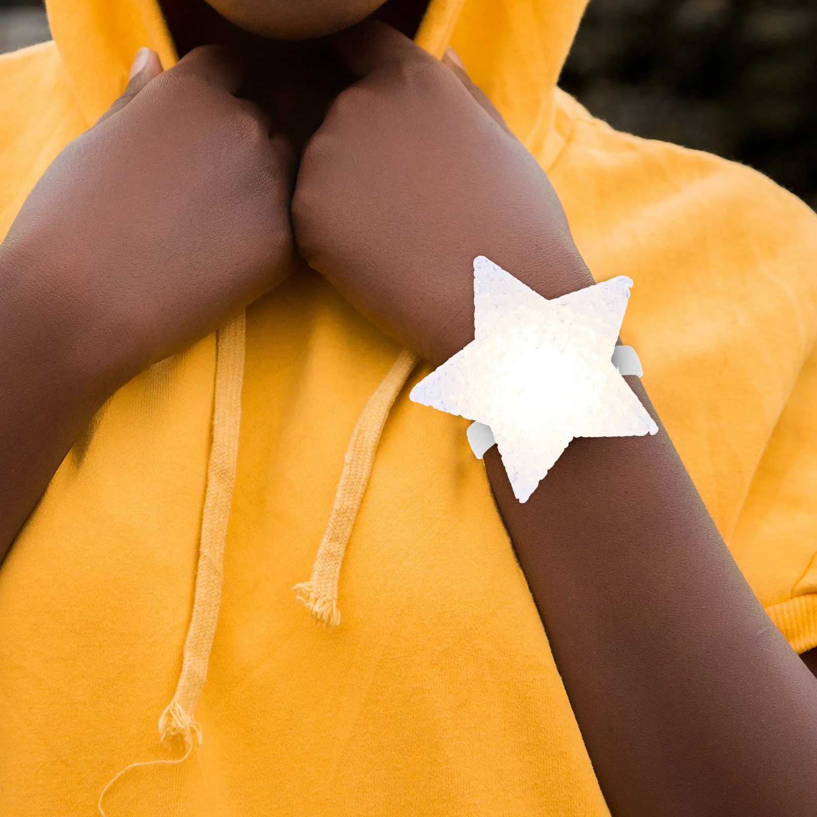 

Led Star Wand Light Prop Handheld Lamp For Party Wedding Decor Glow Stick Flashing Kids Costume Accessories Night