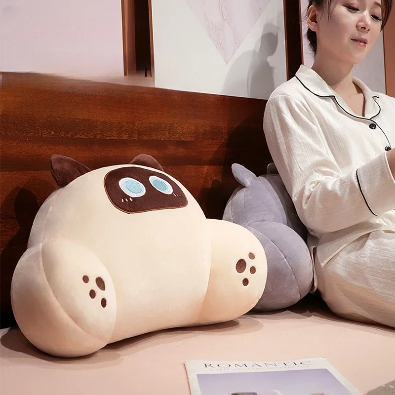 Thumbnail 4 - #13 Best Back & Lumbar Support Cushions to Buy In 2026