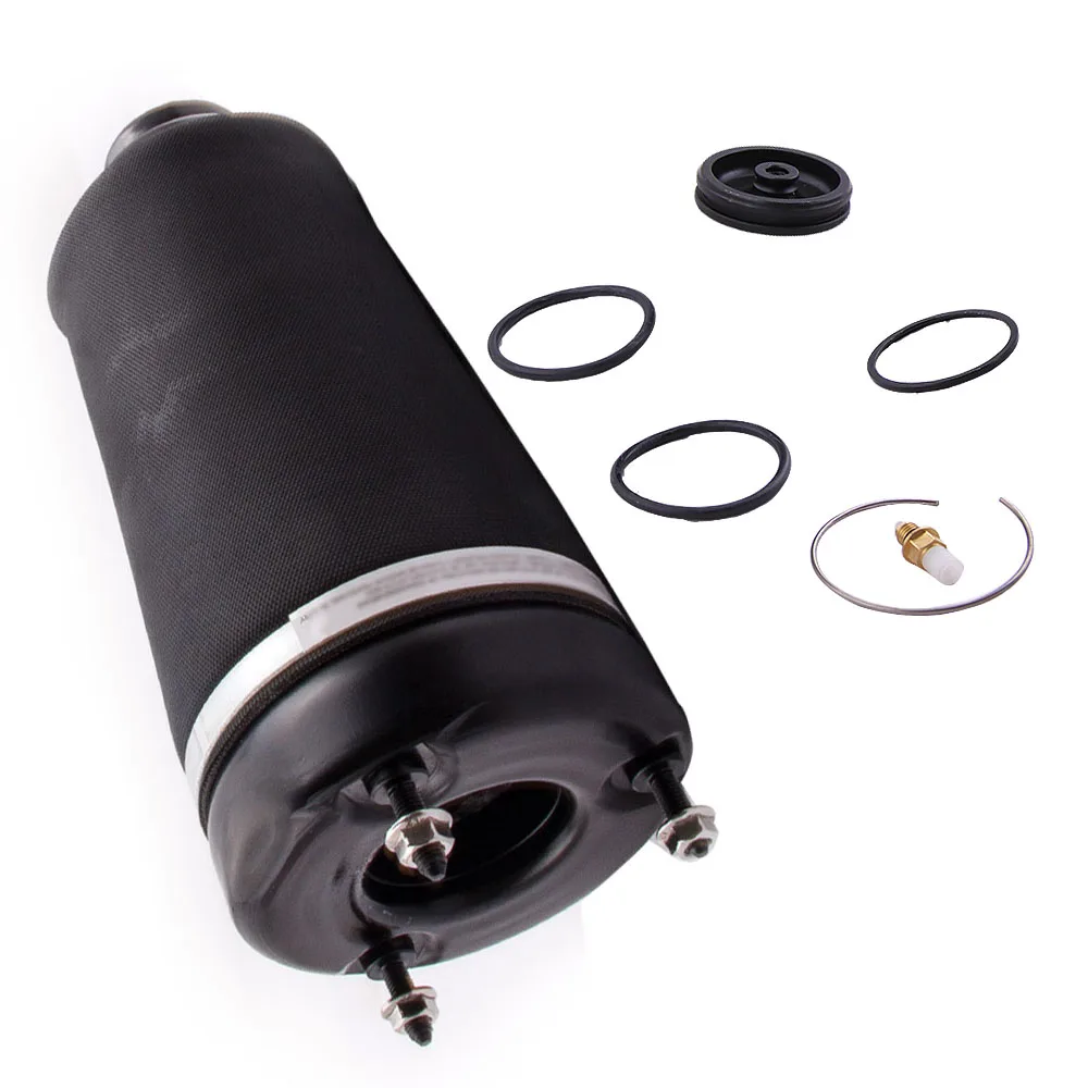 Front Air Spring Bag Suspension Shock For Mercedes R Class W251 R320 R350 R500 Air Suspension Spring Bag