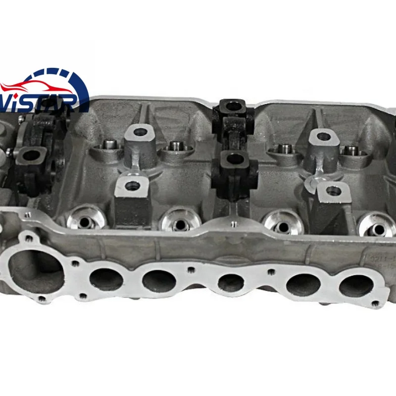 High Performance For Sale Brand New NA 1.6L B1600 L4 Cylinder Head For Mazda Car Engine Cylinder Head