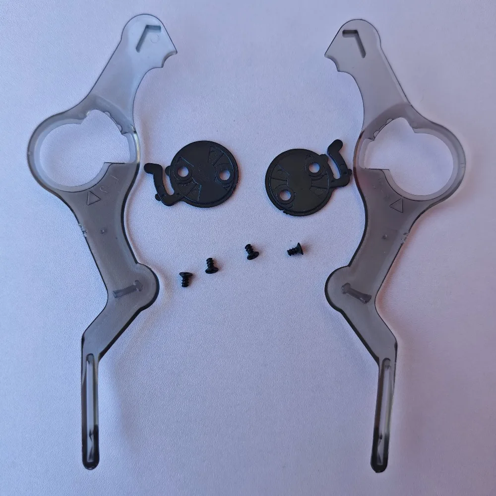 For Arai Rx-7x: Large Air Duct Rear Switch - Aftermarket Repair Replacement Part