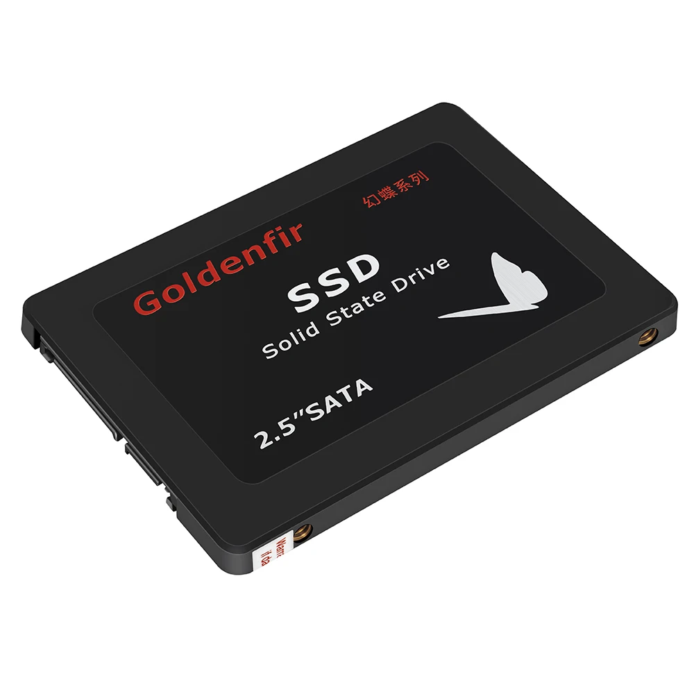 Godfir-SSDハードドライブ,SATA 128.5インチ,256GB,2.5 GB,512GB,720GB,テラバイトGB,2.5 GB,最高の価格