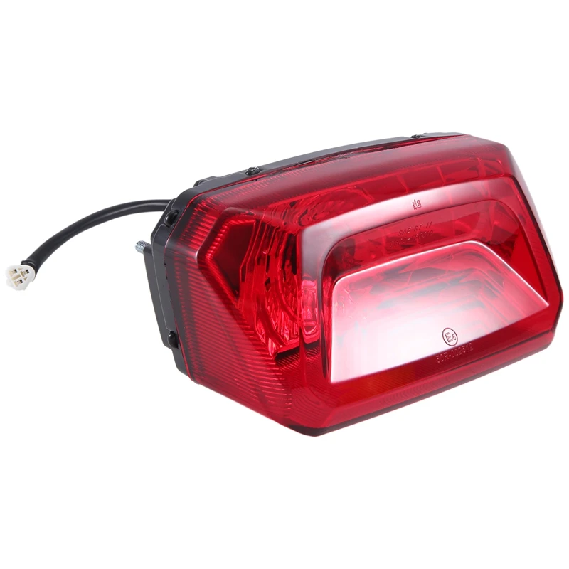 Tail Light For Cfmoto Cforce 400 X4 CF400AU 450 500S CF500AU-7S 520 X520 ATV 9GQ0-160310 Accessories