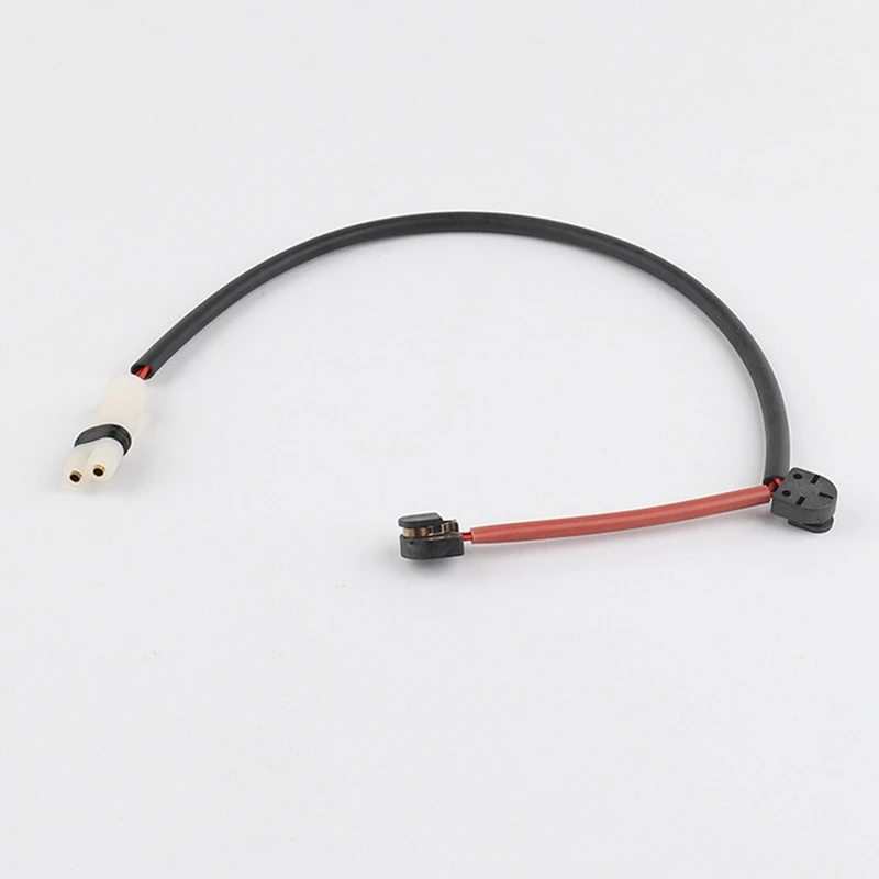 1 PCS Car Disc Brake Front Axle Brake Sensor Brake Pad Wear Sensor Brake Sensor Line As Shown ABS For Porsche 911 Coupe 997