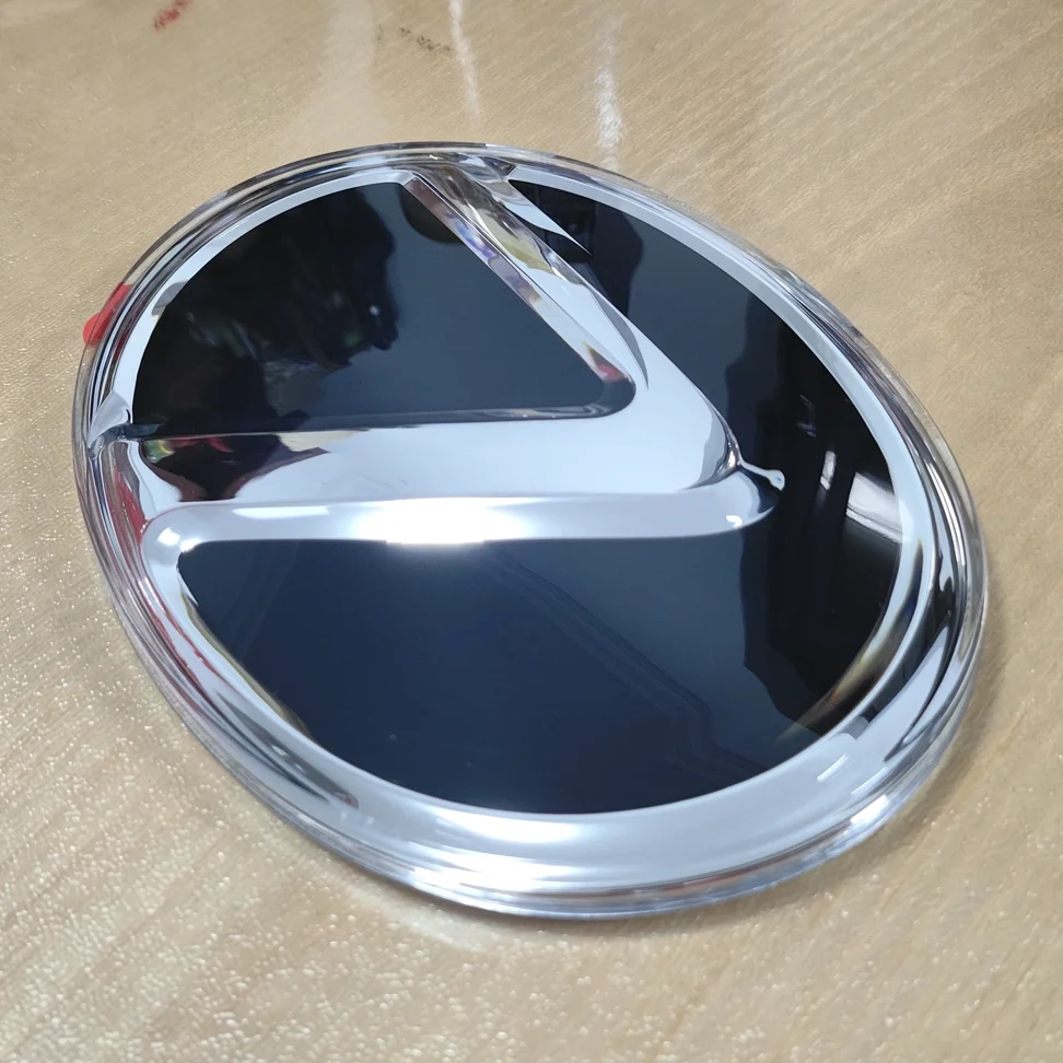 

Badge For Lexus Front Emblem Rear Trunk Emblem badge IS200 IS250 IS300 CT200H ES200 ES300 GS300 GS350 GX470 RX400 Accessories