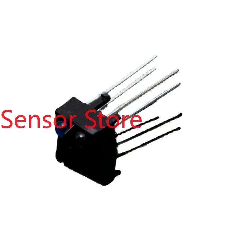 

5PCS Original TCRT5000 Infrared Reflective Photoelectric Sensor/reflective Switch Direct Insertion