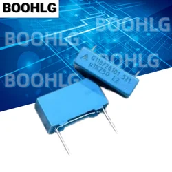 10pcs Siemens MKP 104 100nf 0.1uf 250v safety capacitor B32521C3104K
