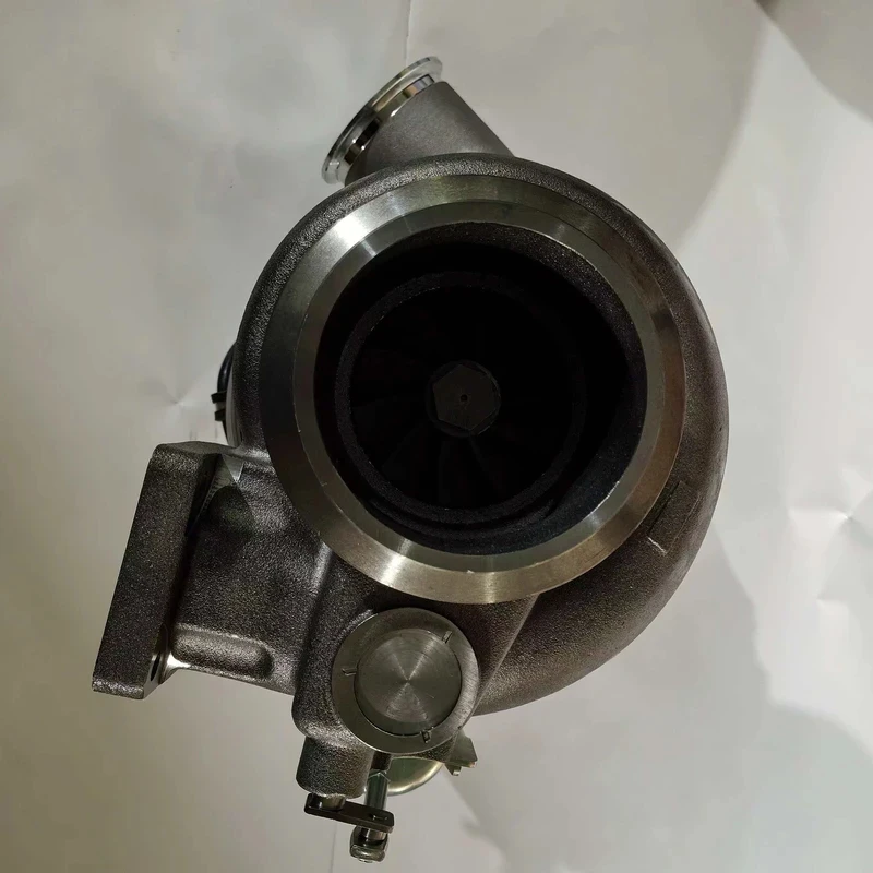 

Turbocharger 382-7897 20R-3231 For CAT C15 C32 15.2L Engine Spare Parts