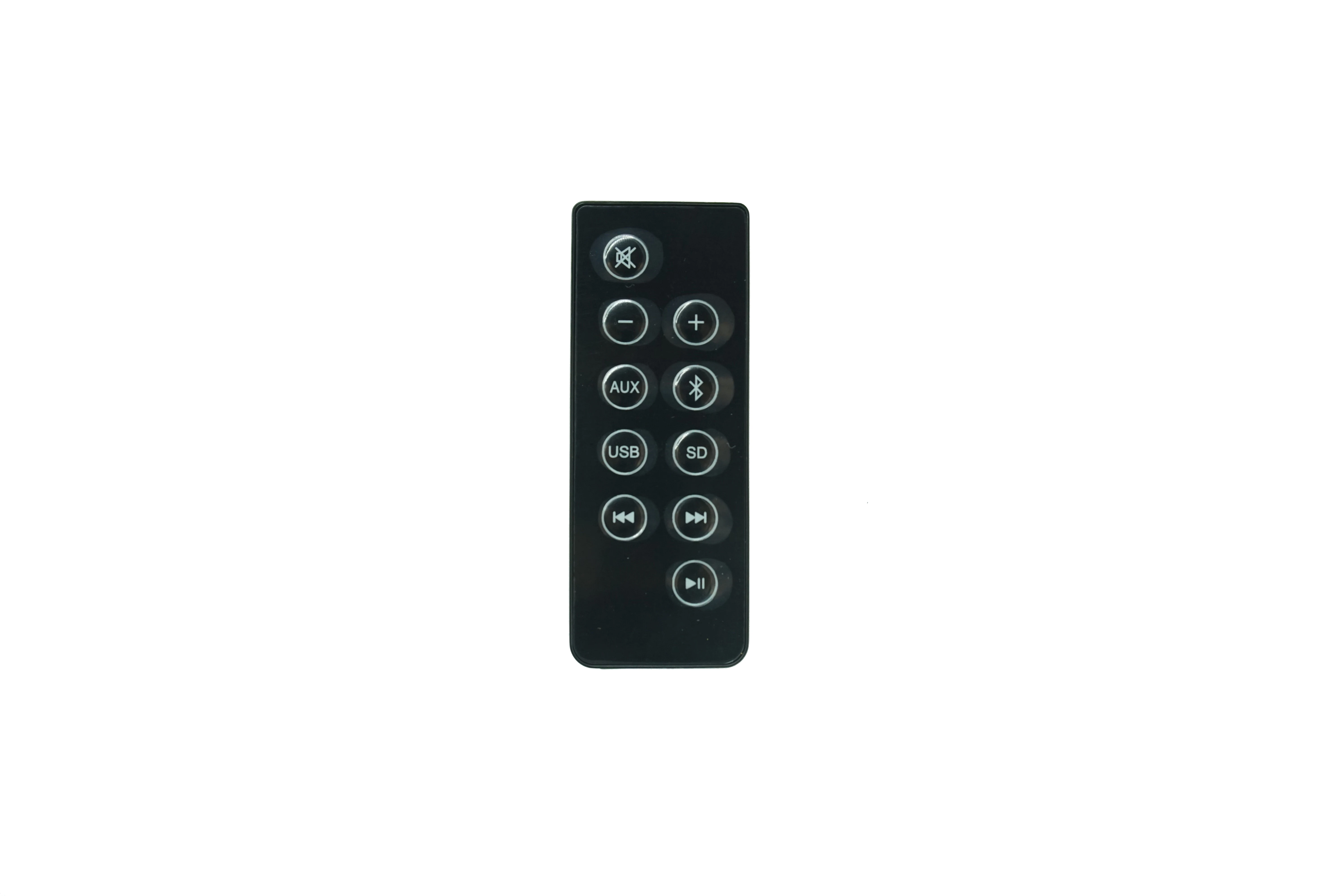 Compatible Remote Control Compatible For Edifier RC10A3 XM6BT SPK-EF-XM6BT XM82BT 2.1 Multimedia Bluetooth Speaker System