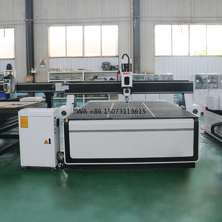 Large Size 2030 Wood Cnc Router Vacuum Table Machine Woodworking Engraving 2040 /2030 CNC Machine for Mdf Wood Plywood