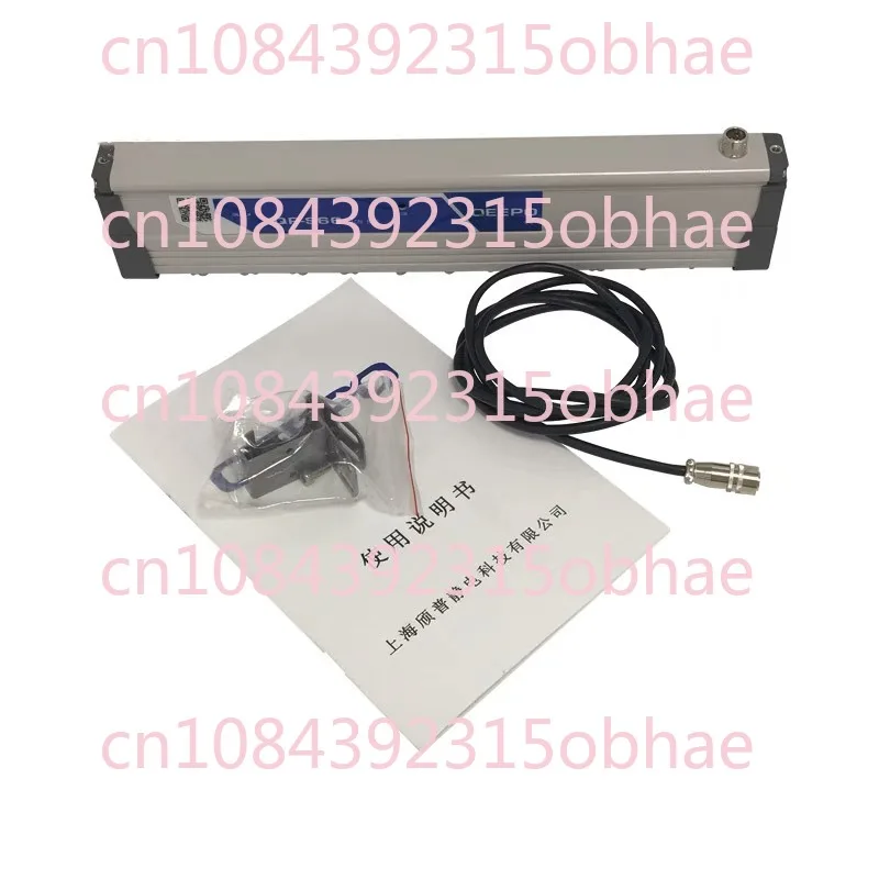 UV Printer Static Eliminator 24V Industrial Grade Static Elimination Ion Rod Anti-Flying Ink Static Rod