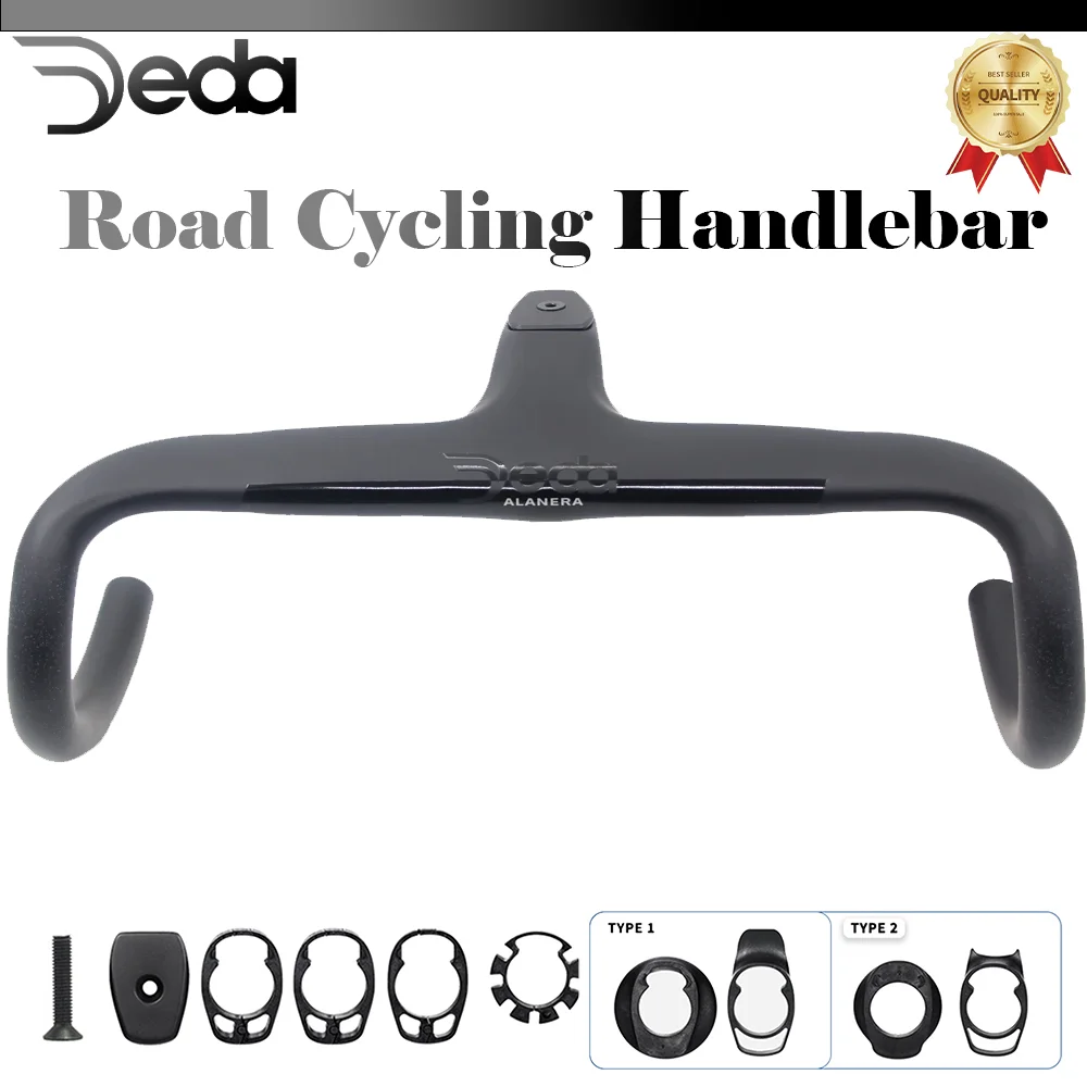 Category image: Bicycle Handlebar