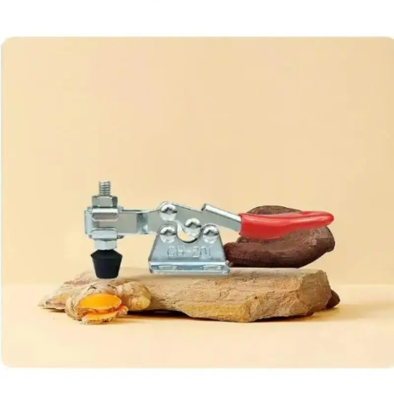 Horizontal Quick Cl…