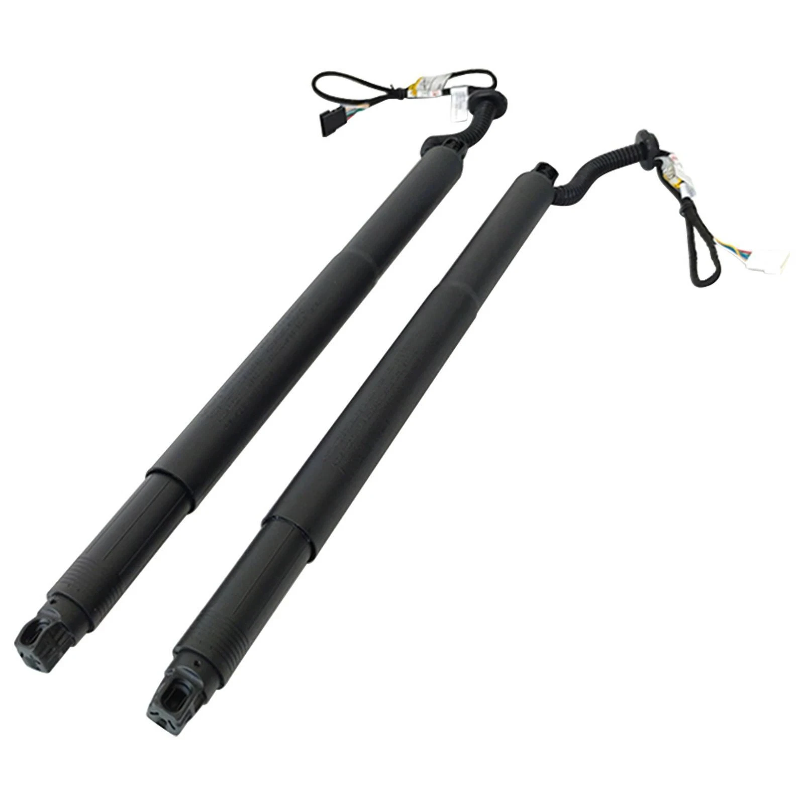 

51247318651 51247318652 Rear Tailgate Power Lift Support For 2014-2019 BMW X6 F16 F86 SUV Electric Trunk Hatch Strut Single Plug