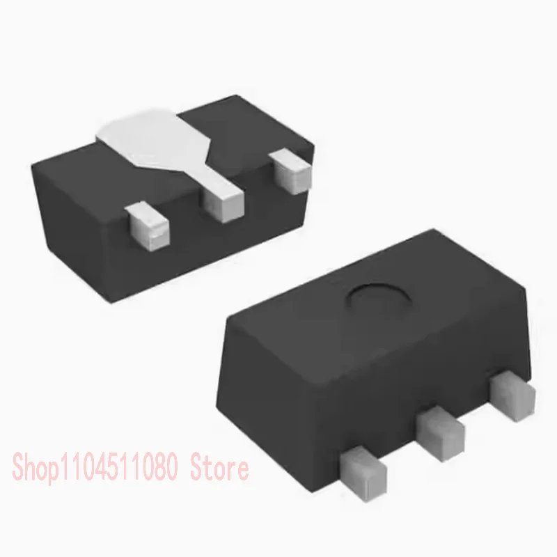 BFQ540 Uhf Frequenc…