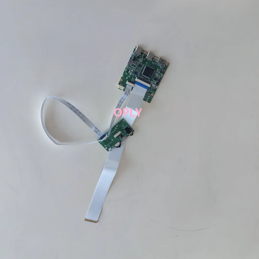 LVDS Control Board kit MINI HDMI-compatible for LP156WH2 LP156WH3 LP156WH2-TLRB 15.6