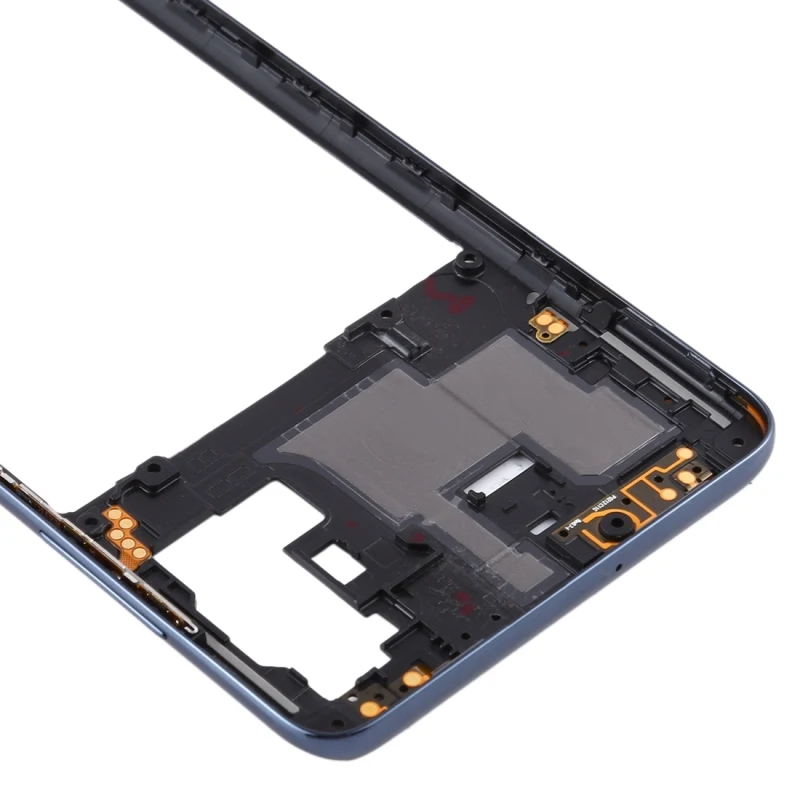 Middle Frame Bezel Plate For Samsung Galaxy A71 4G SM-A715