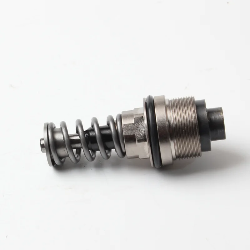 High Pressure Oil Pump Plunger Suitable For EA113 Engine Modification, Pump Core Diameter Increased To 9.5mm