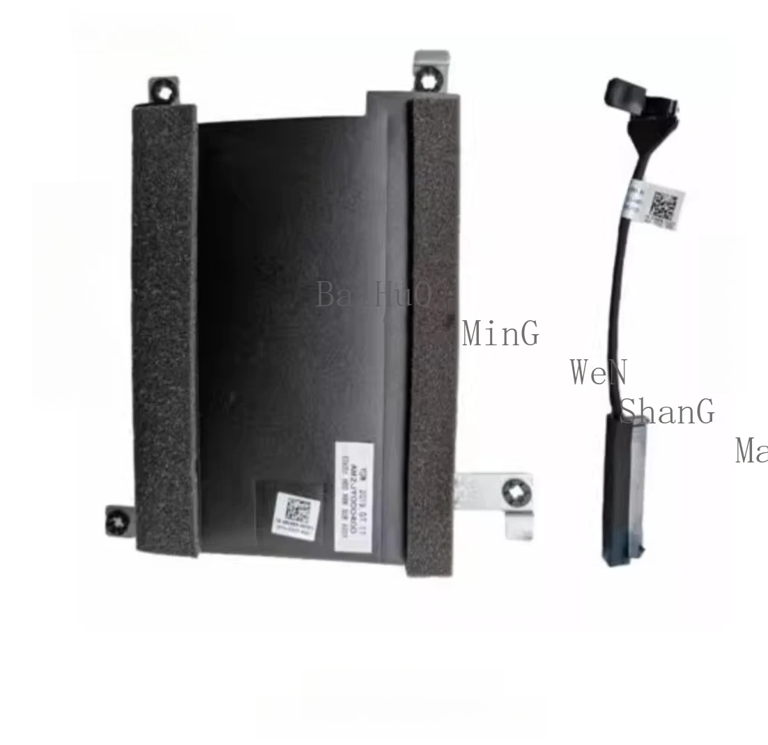 For DELL Precision 3550 3551 Mobile Graphics Workstation SATA Mechanical Solid-state Drive Interface