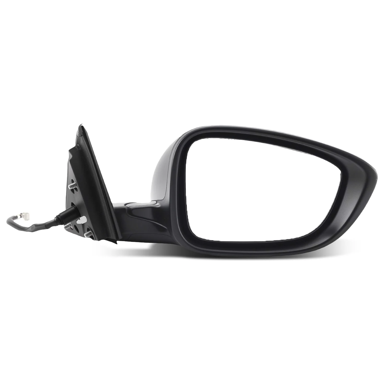 Passenger Side Mirr…