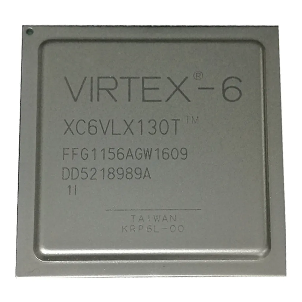 XC6VLX130T-2FFG1156C XC6VLX130T-2FFG1156I XC6VLX130T-1FFG1156C XC6VLX130T-1FFG1156I XC6VLX130T-2FFG1156 XC6VLX130T-1FFG1156 IC