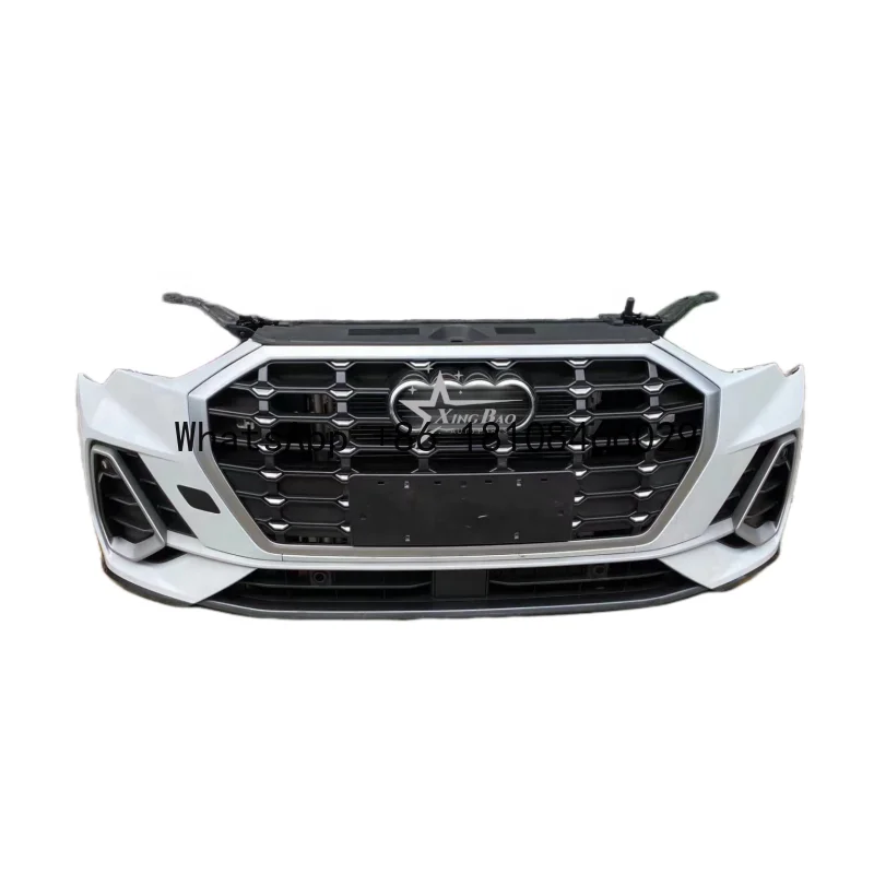 

Auto Front Bumper for audi Q3 Body Kits Front Bumper 2020+