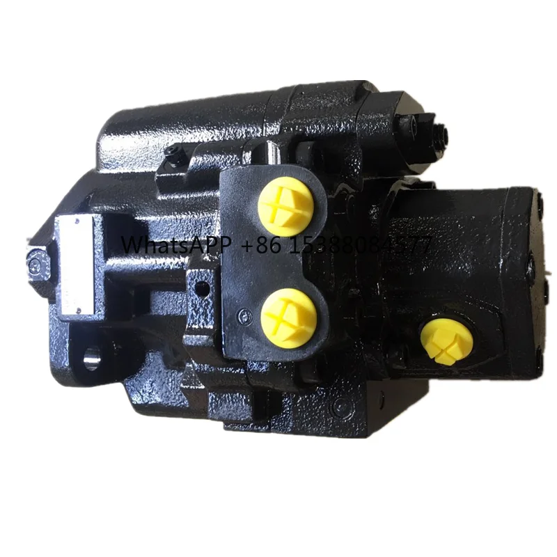 

Hot Sell Uchida AP2D18 Hydraulic Pump,AP2D28,AP2D12,AP2D25,AP2D16 Kubota,Takeuchi,AP2D18LV1RS7-921-2-30,Excavator Pump