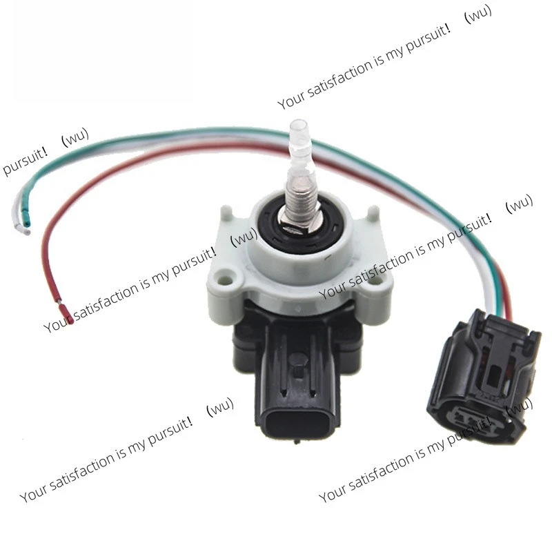 

ZOCI-Headlight Level Rear Sensor 33146-TP7-Y01 33146TP7Y01 33146-SWA-003 33146SWA003 For Honda C-R-V 2007-2012