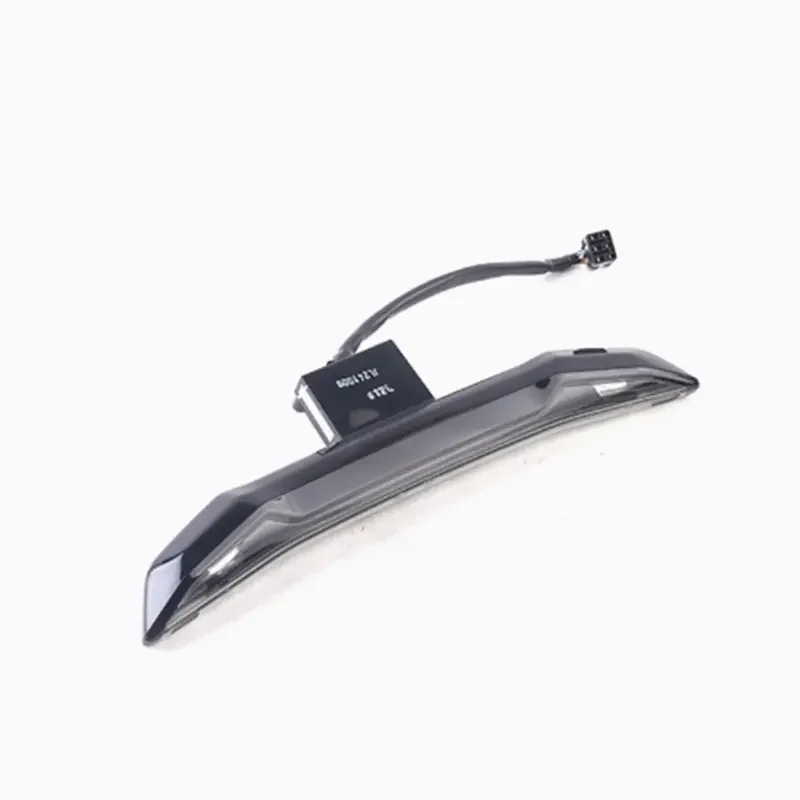 

Motorcycle Parts Rear Taillight Brake Light Lamp For CFMOTO 675SR 675SRR 675NK CF675SR CF675NK CF MOTO SR675 NK675 Tail Light