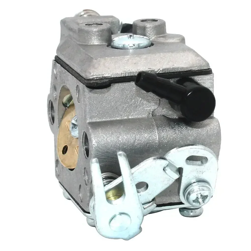 Imagem -02 - Carburador para Husqvarna 40 45 240epa 240r 245r 245r Epa 245rx 245 240f 245rx Epa
