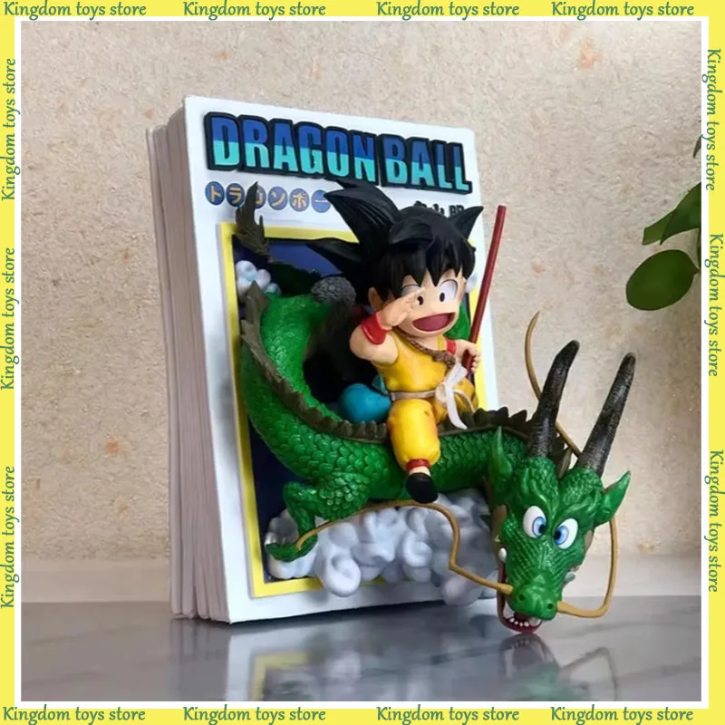 

Новая фигурка Сон Гоку 30 см Dragon Ball, аниме-фигурки, фигурка Какаротто, коллекционное украшение для стола, игрушки, подарки на день рождения для мальчиков
