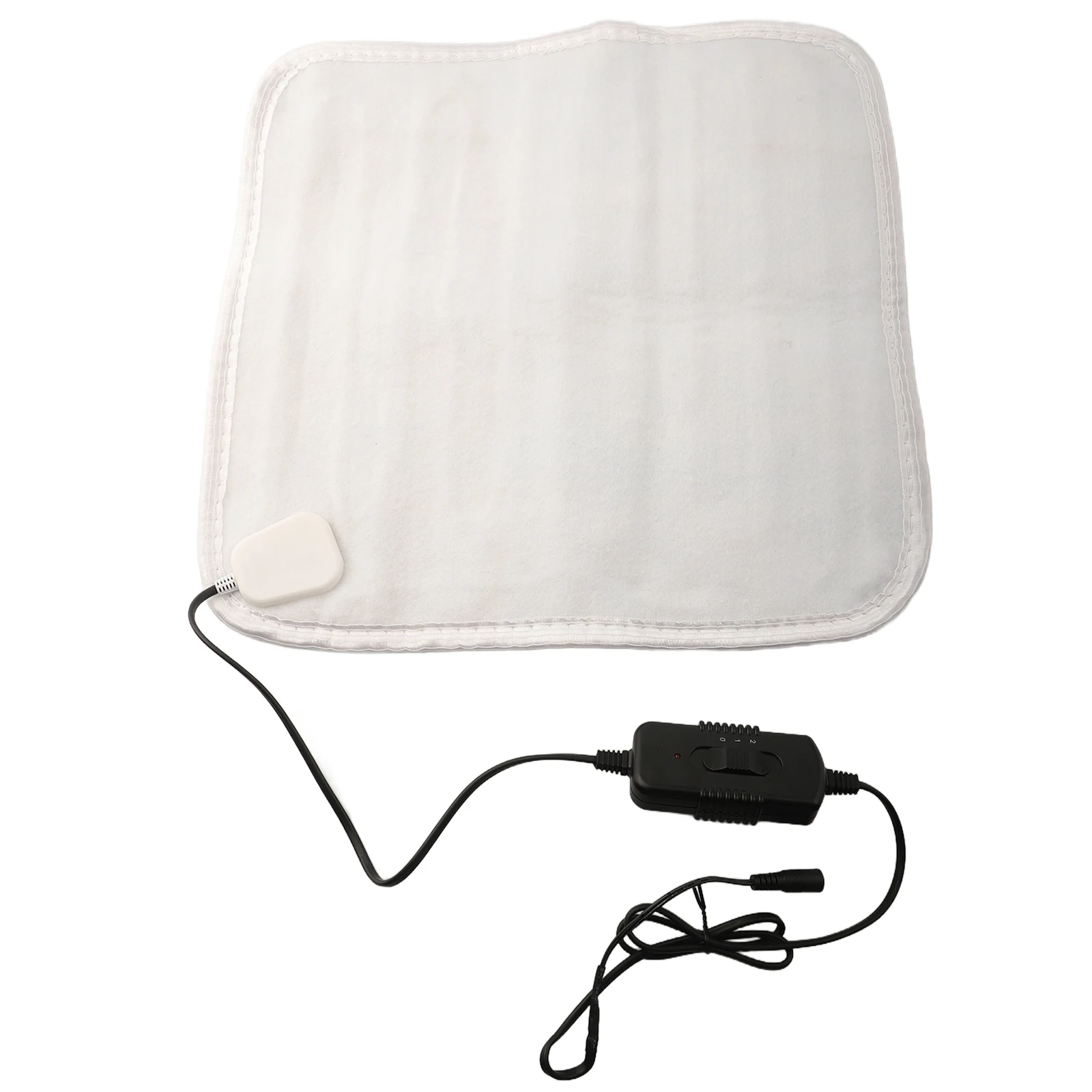 Electric Blanket Energy Storage Box Outdoor Activities Compact Design Energy-efficient Heating For Cold Weather